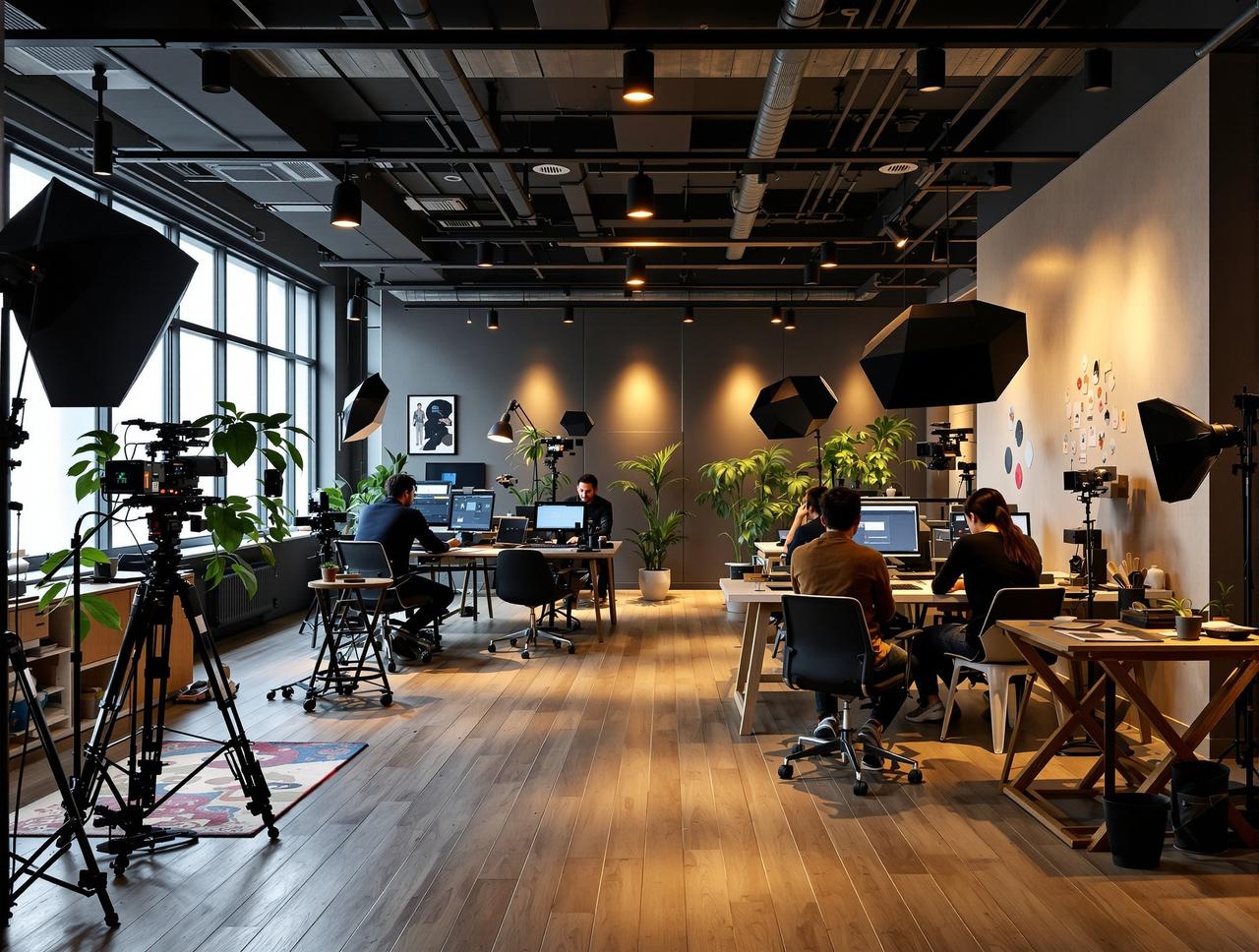 好看的电影传媒公司