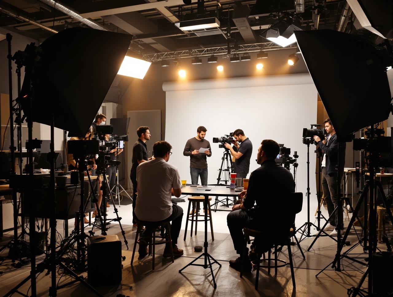 好看的电影团队